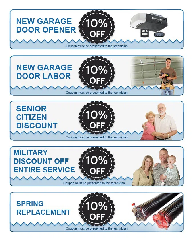 Garage Door Service Repair Thornton, PA 484-254-4899 - cpn-gdr-16m