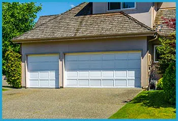 Garage Door Service Repair Thornton, PA 484-254-4899 - custom-doors-gr-16m
