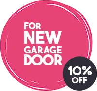 Garage Door Service Repair Thornton, PA 484-254-4899 - discount-gr-16m
